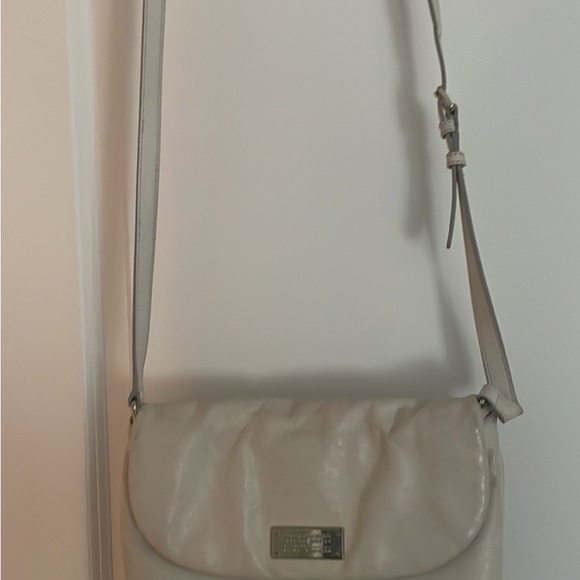 Marc Jacobs crossbody hobo bag - Picture 2 of 6